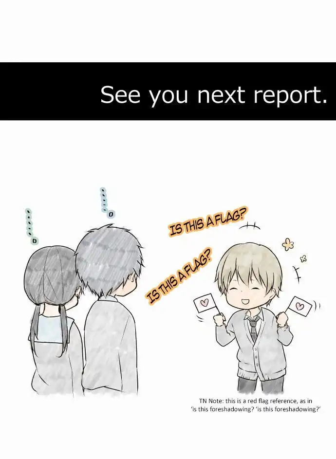 ReLIFE Chapter 7