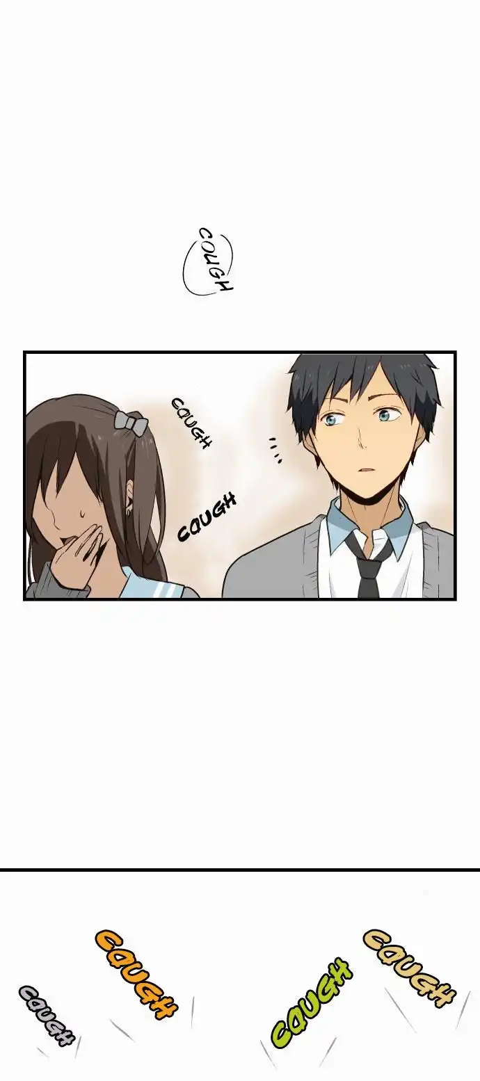 ReLIFE Chapter 7