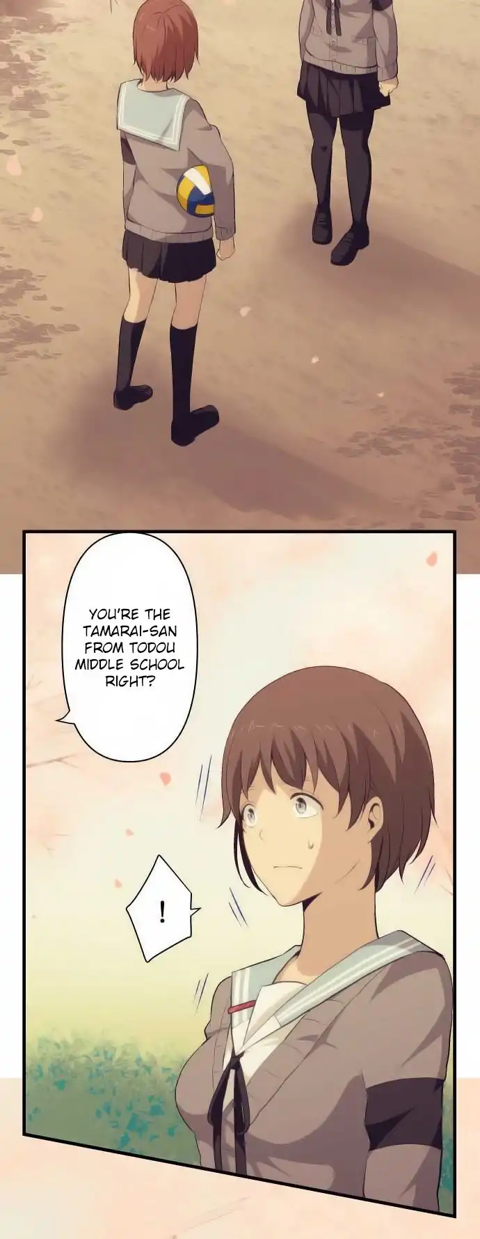 ReLIFE Chapter 75