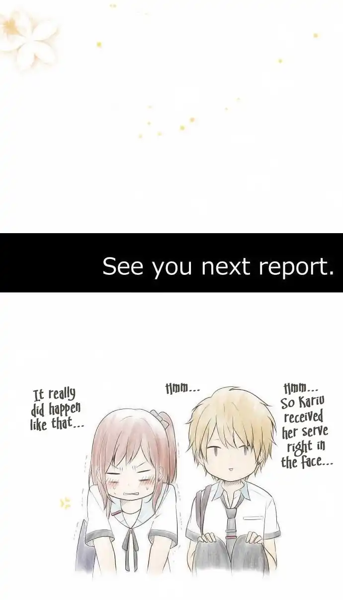 ReLIFE Chapter 75