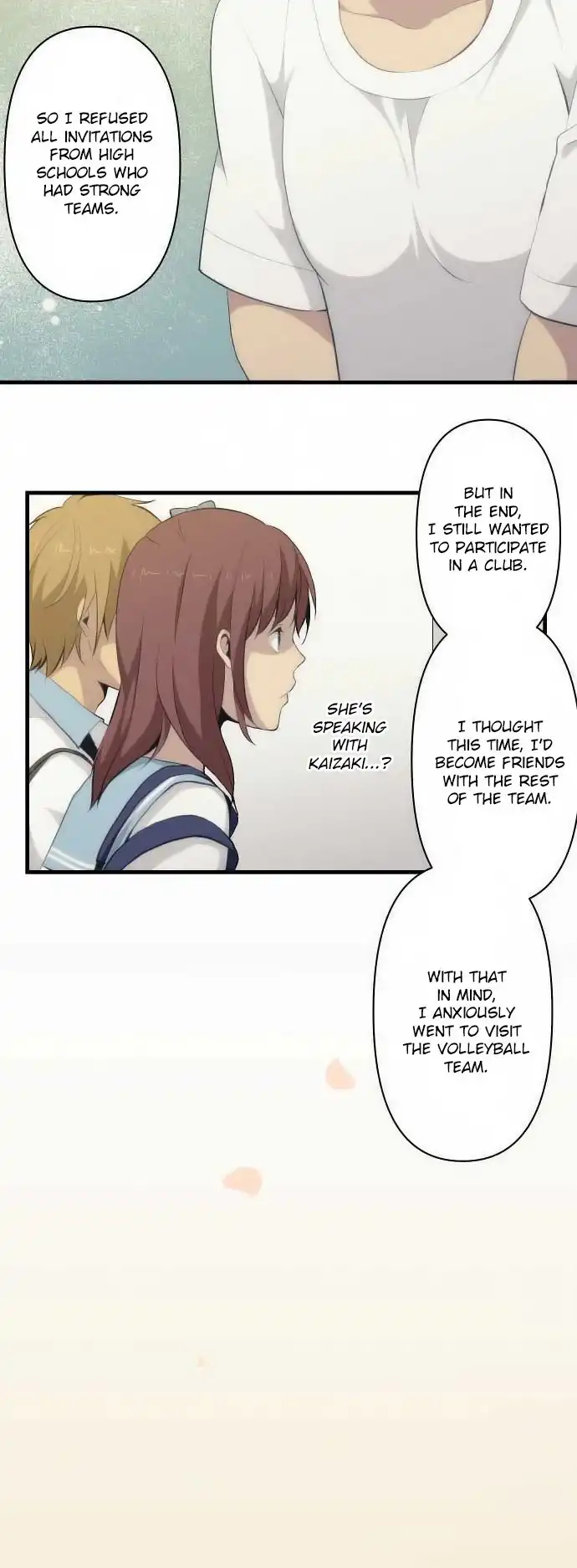 ReLIFE Chapter 75