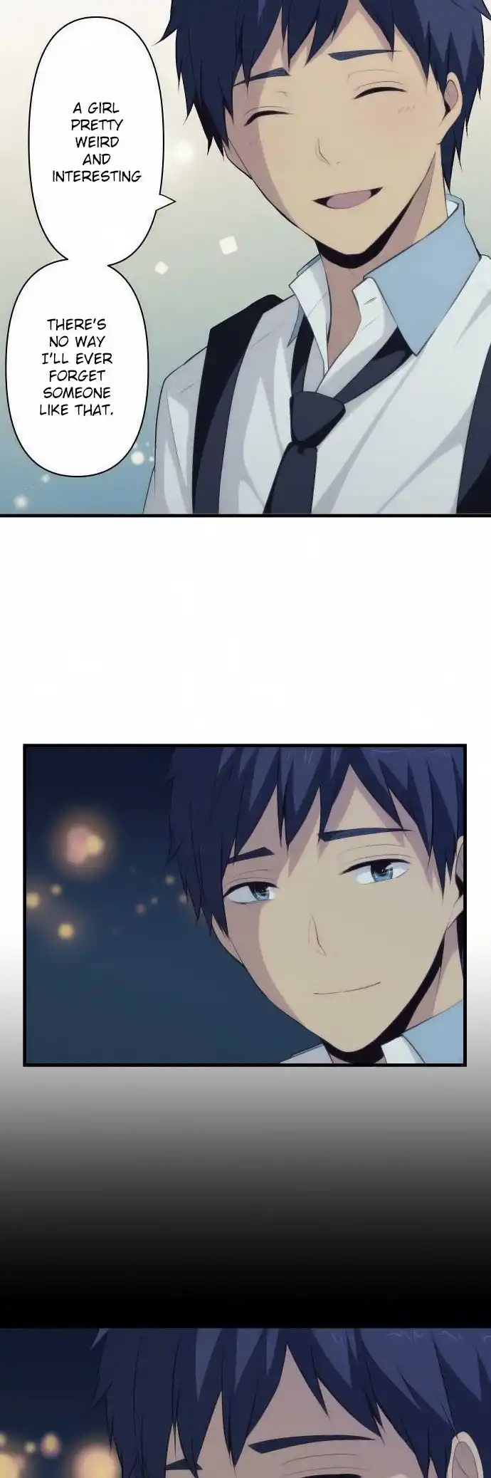 ReLIFE Chapter 78