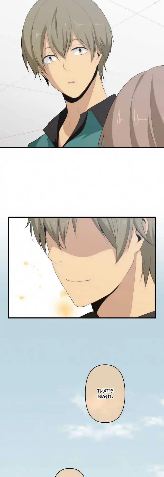 ReLIFE Chapter 79