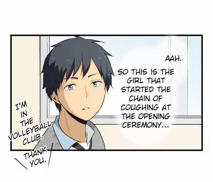 ReLIFE Chapter 8