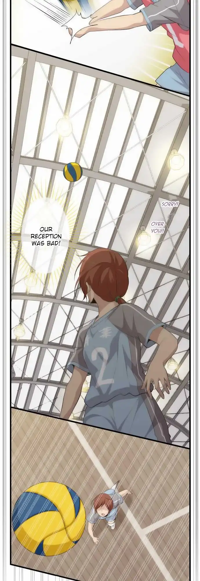 ReLIFE Chapter 82