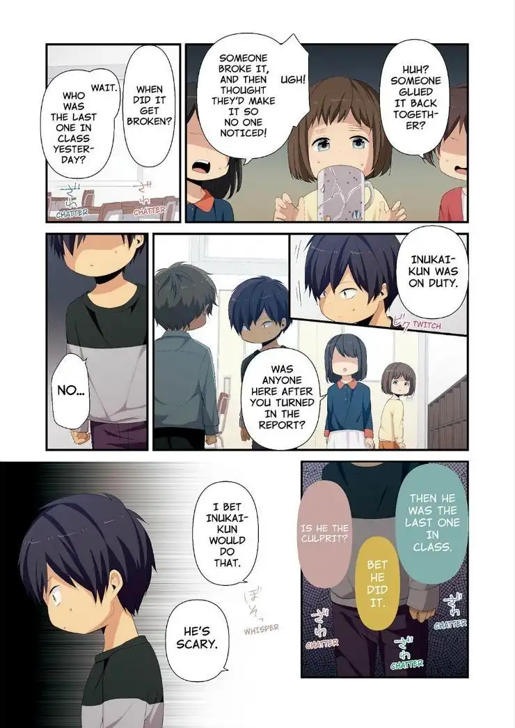 ReLIFE Chapter 83.5