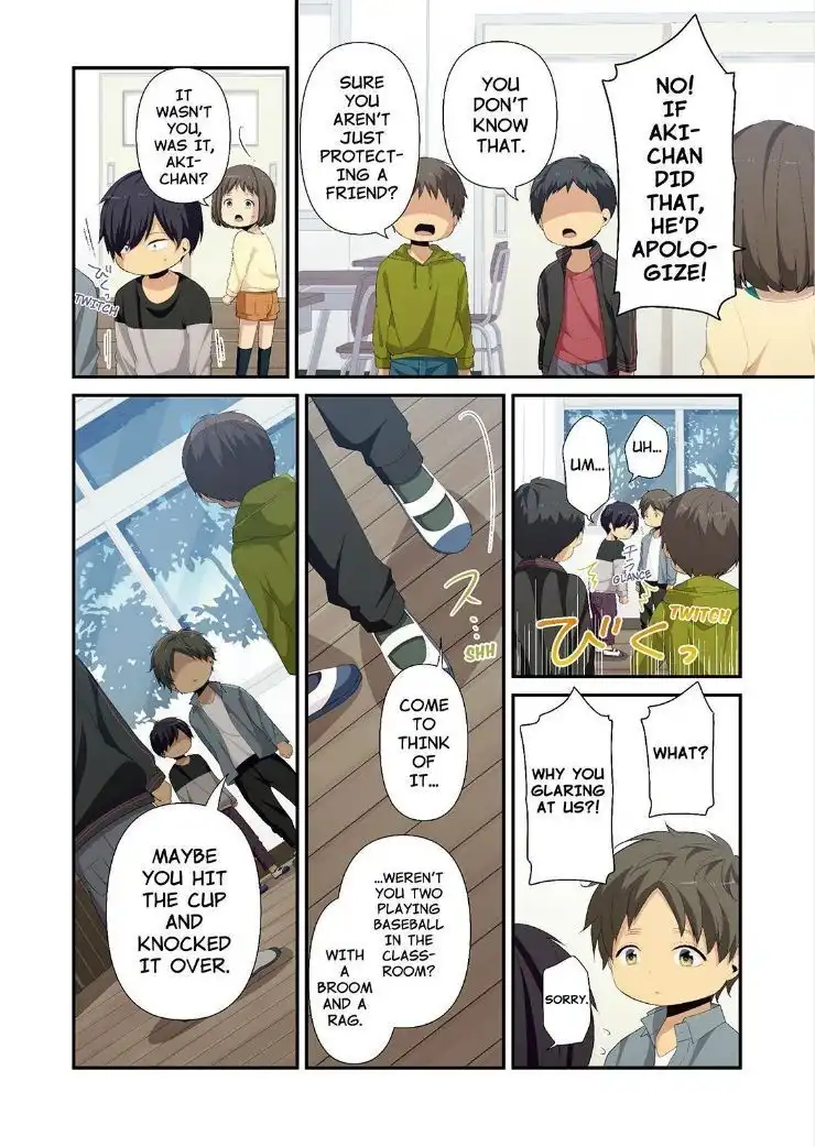 ReLIFE Chapter 83.5