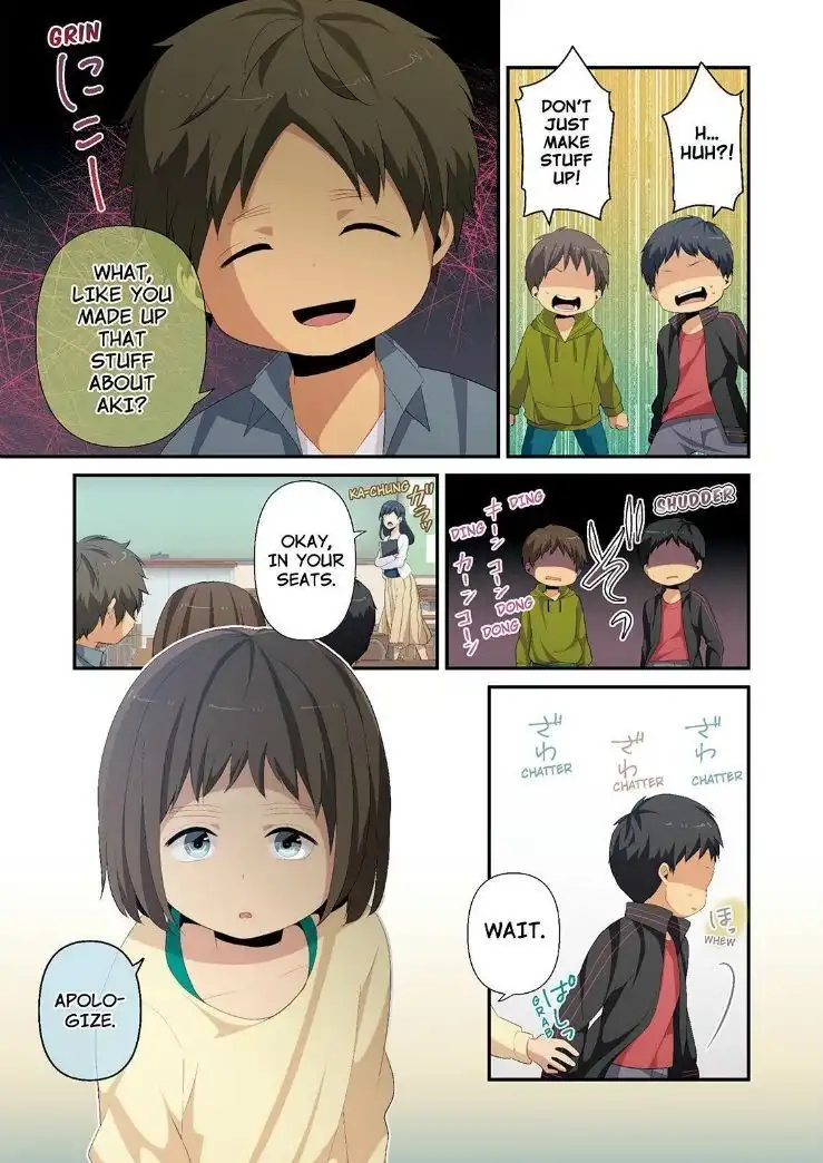 ReLIFE Chapter 83.5