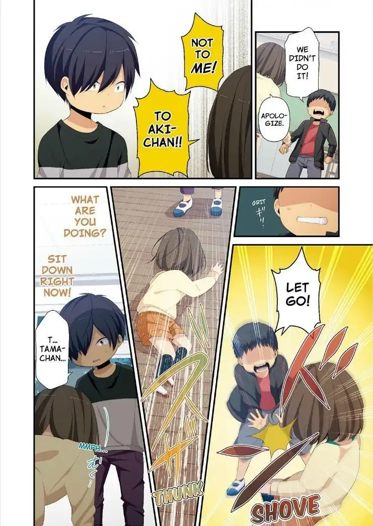 ReLIFE Chapter 83.5