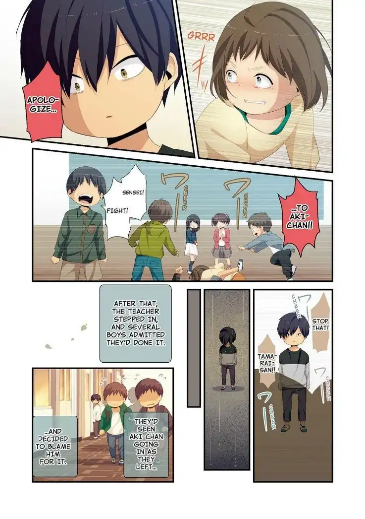 ReLIFE Chapter 83.5