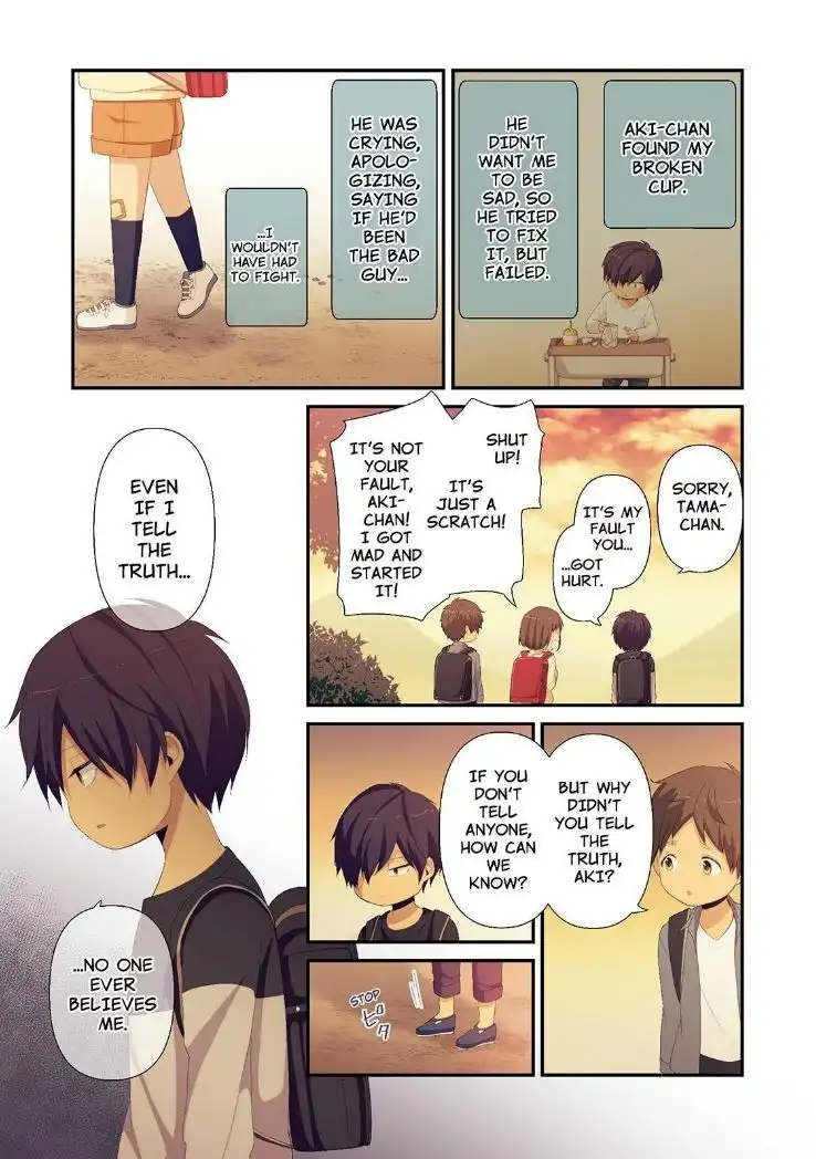 ReLIFE Chapter 83.5