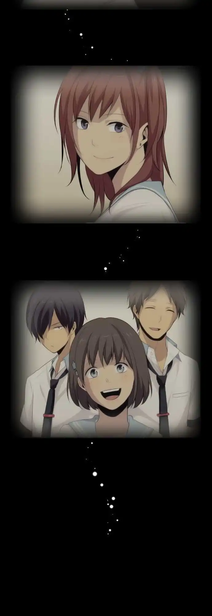 ReLIFE Chapter 84