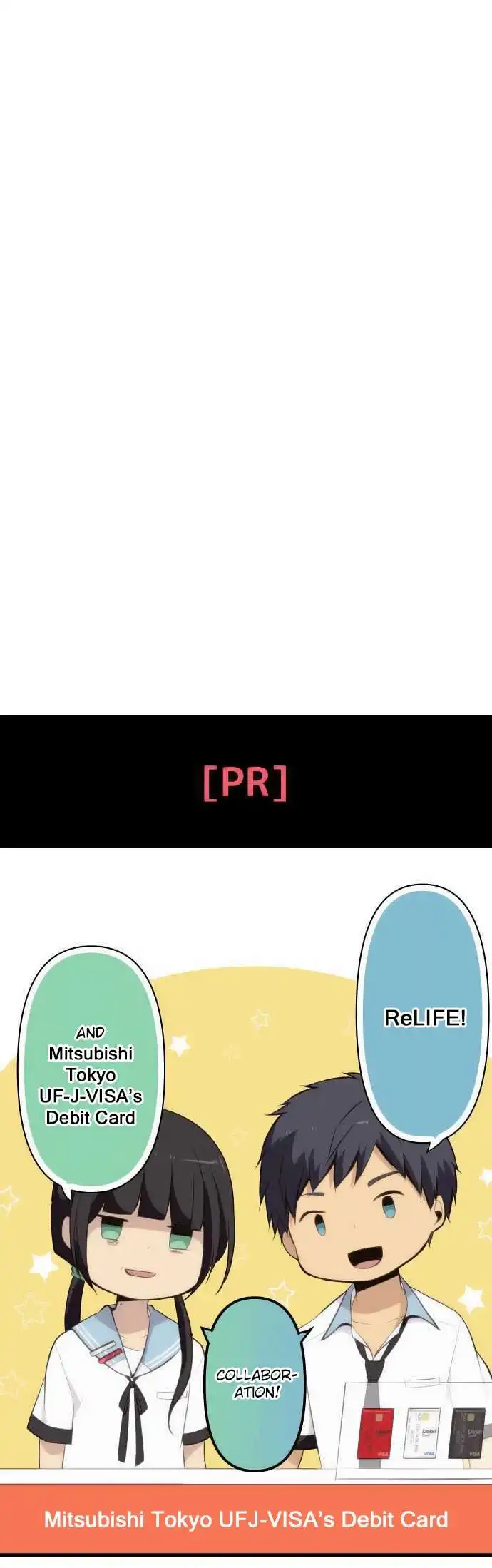 ReLIFE Chapter 86