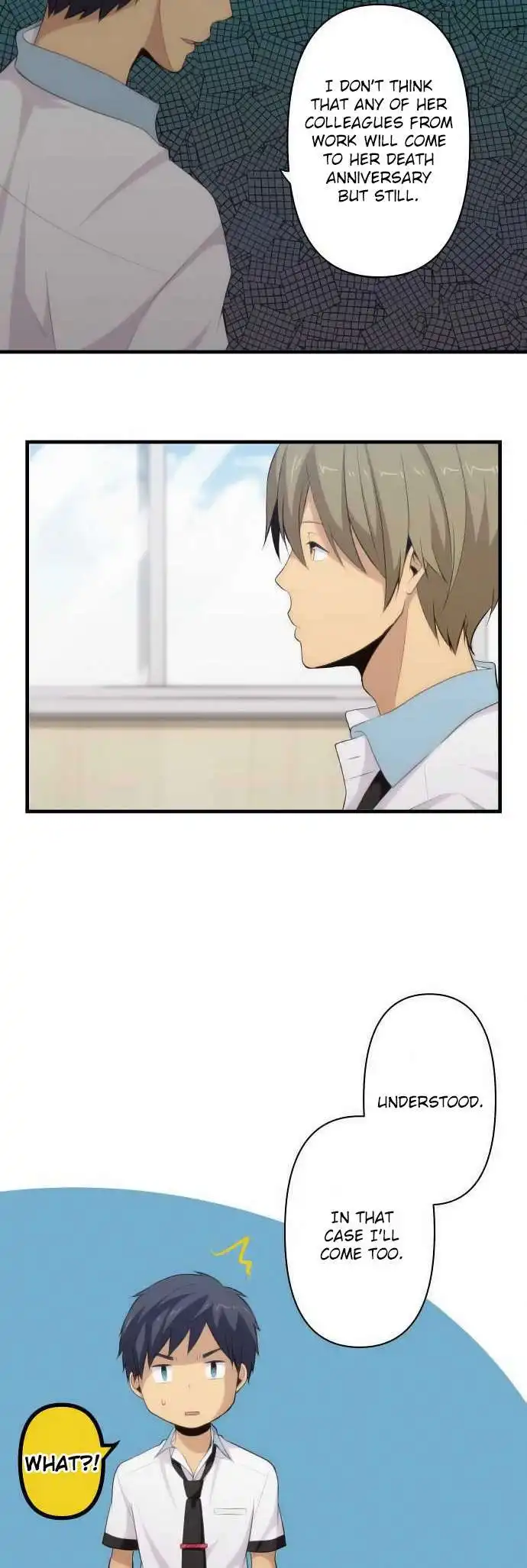 ReLIFE Chapter 86