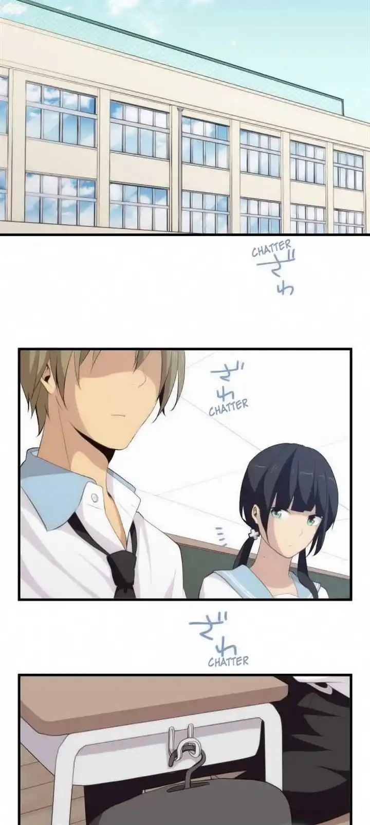 ReLIFE Chapter 87