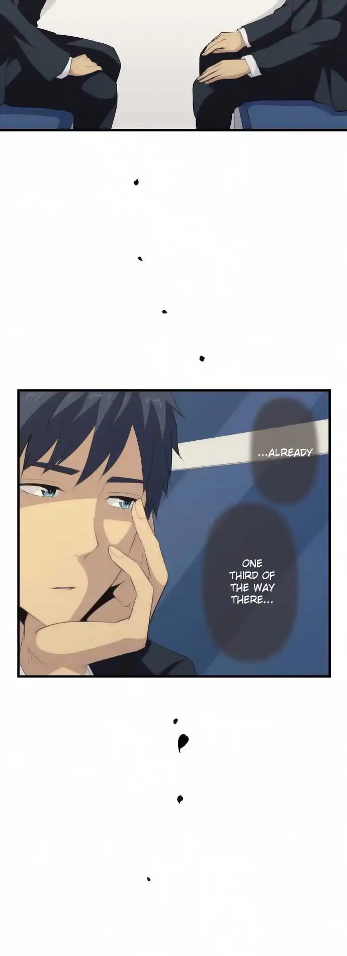 ReLIFE Chapter 88