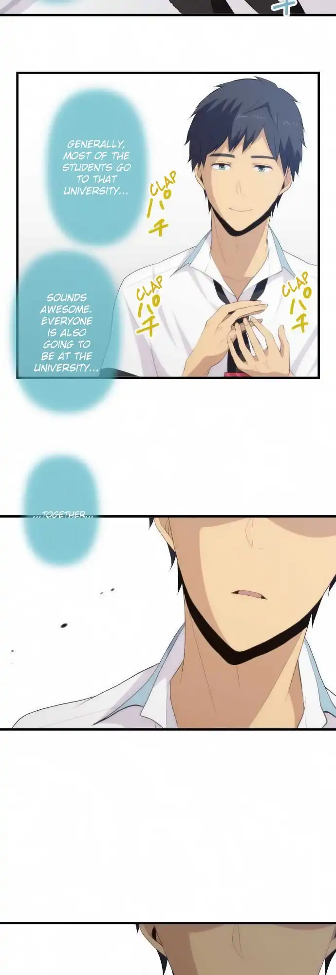 ReLIFE Chapter 94