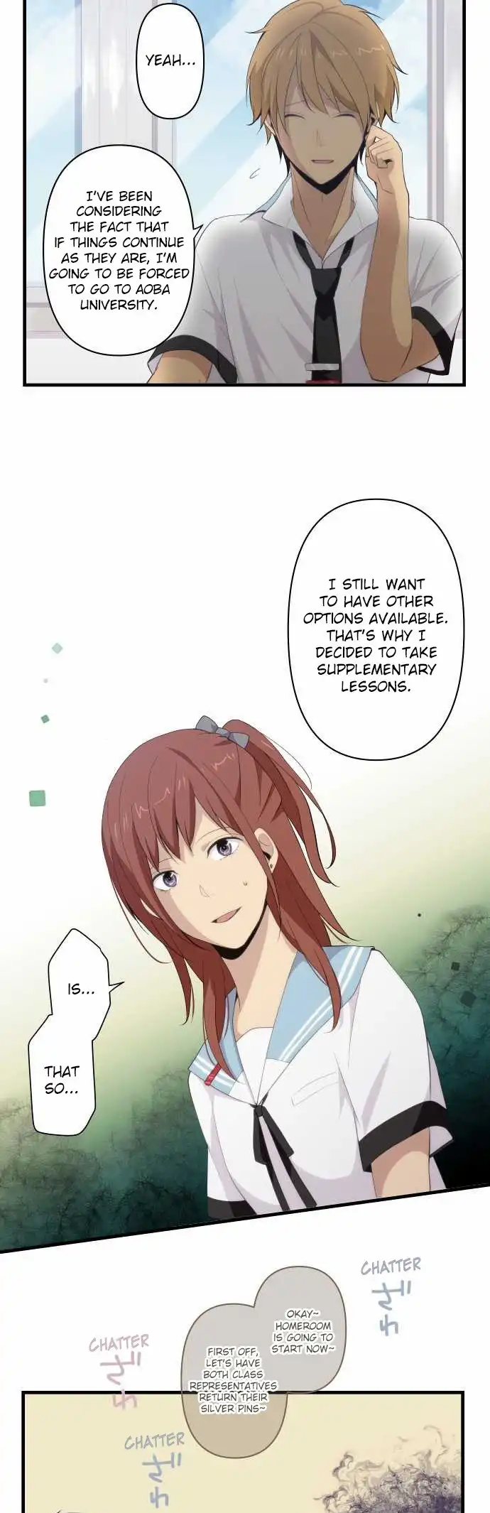 ReLIFE Chapter 94