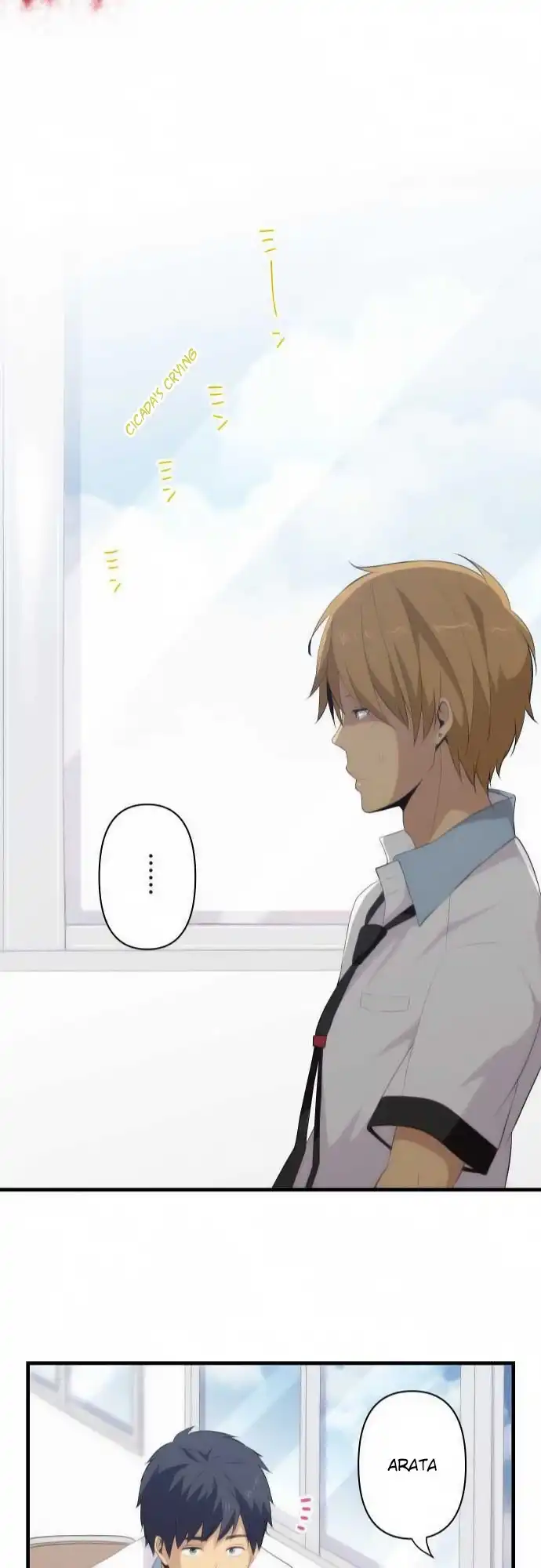 ReLIFE Chapter 95