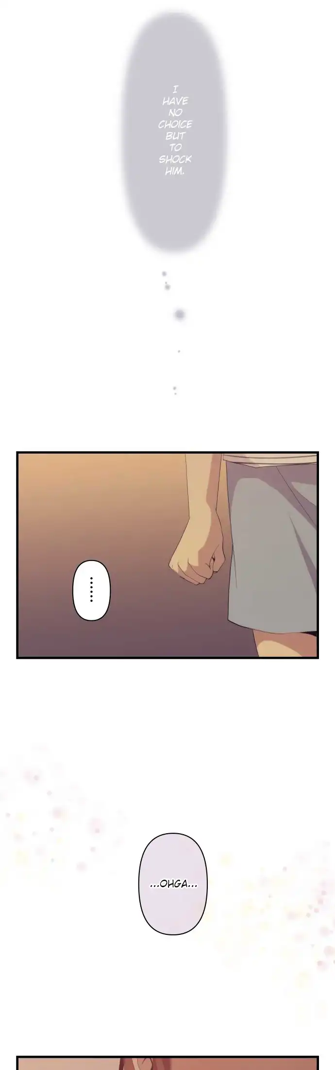 ReLIFE Chapter 99