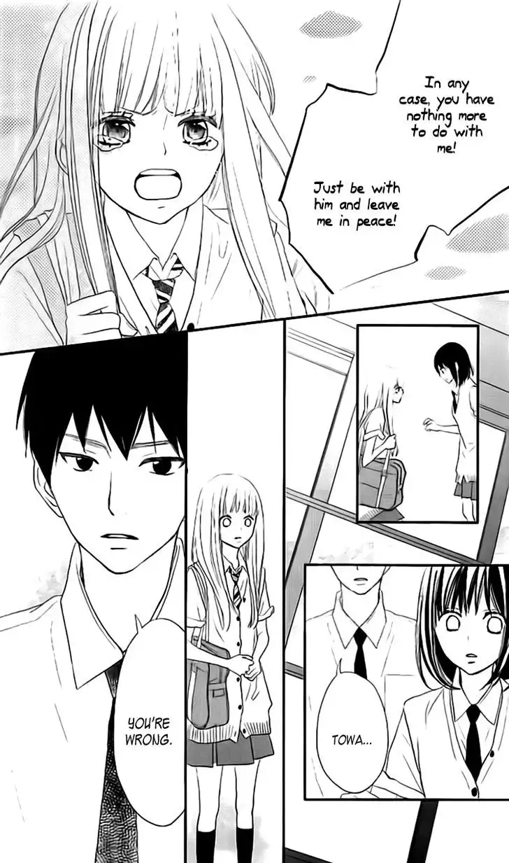 ReRe Hello Chapter 30