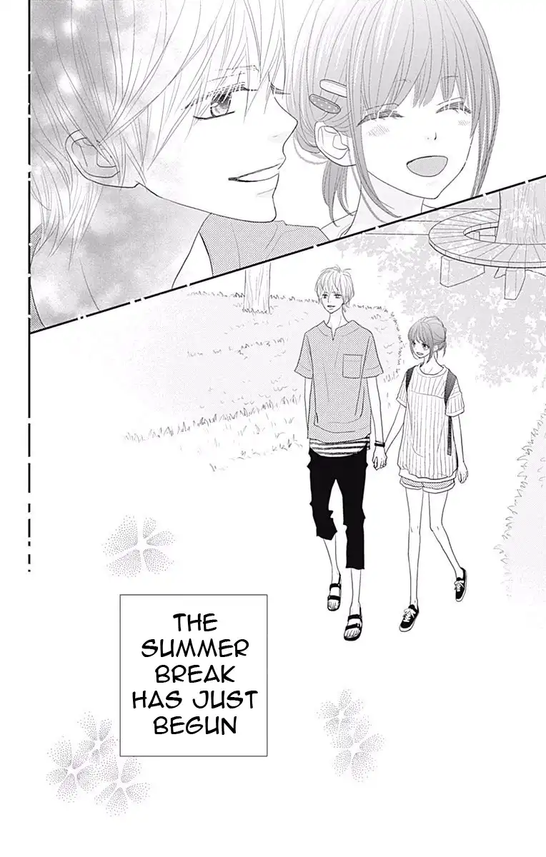 ReRe Hello Chapter 40