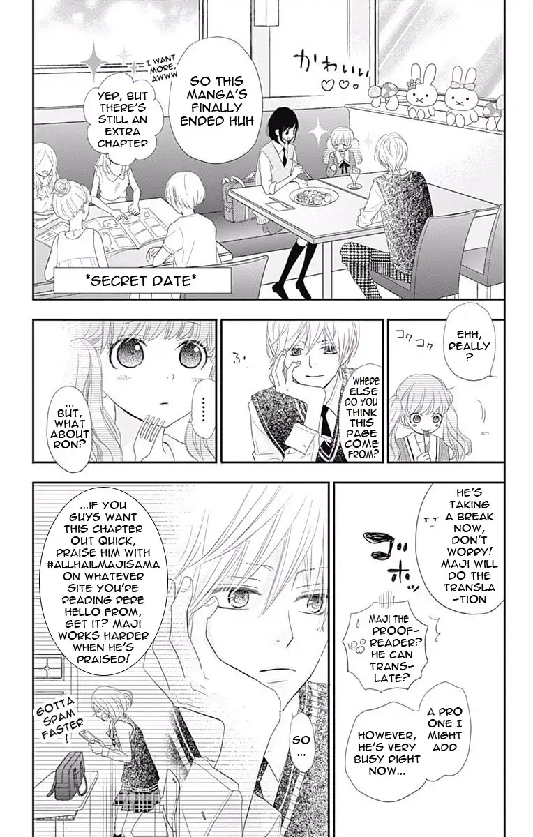 ReRe Hello Chapter 43