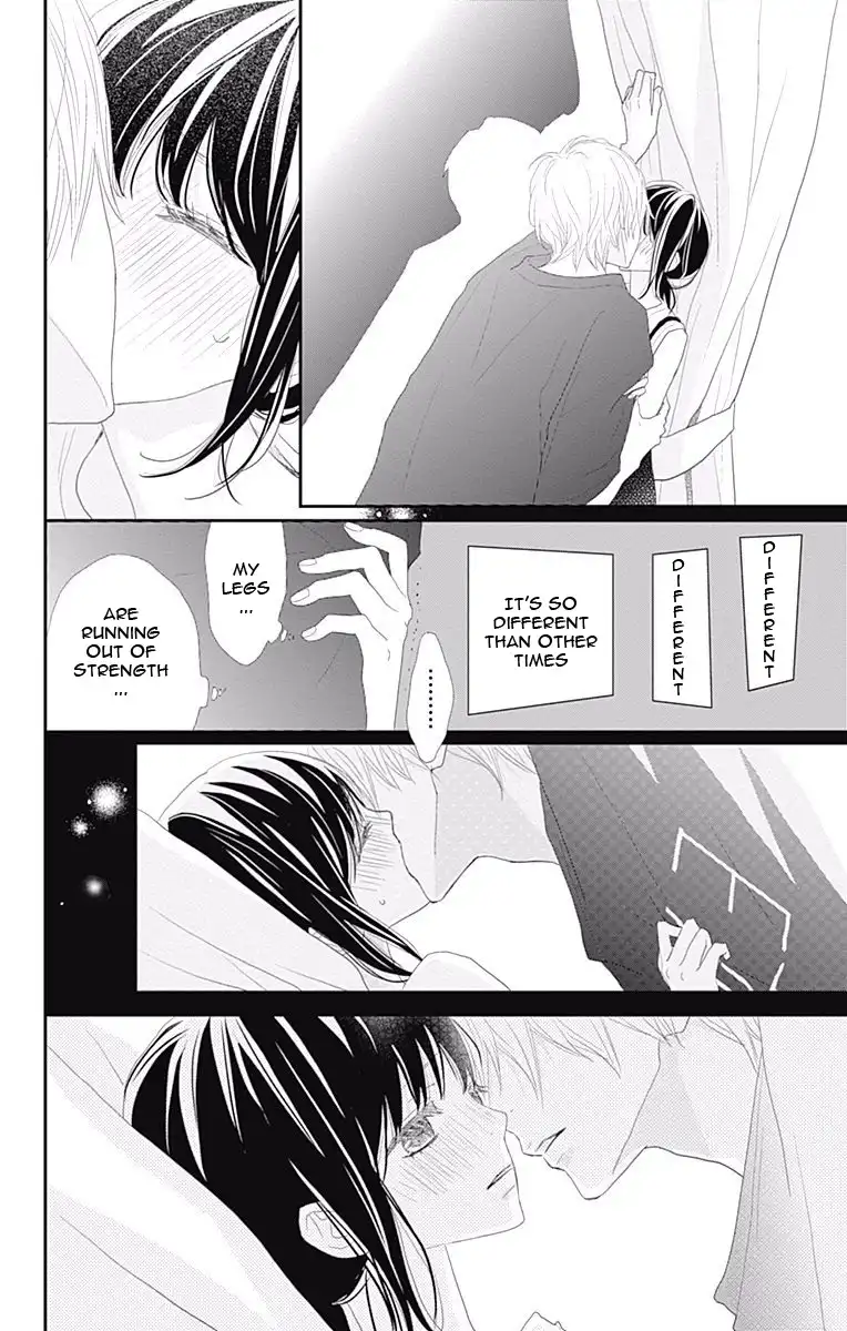 ReRe Hello Chapter 43