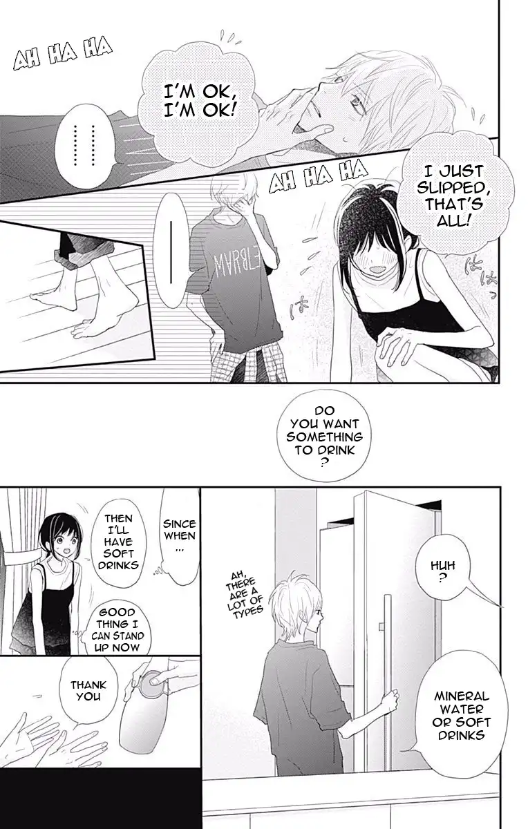 ReRe Hello Chapter 43