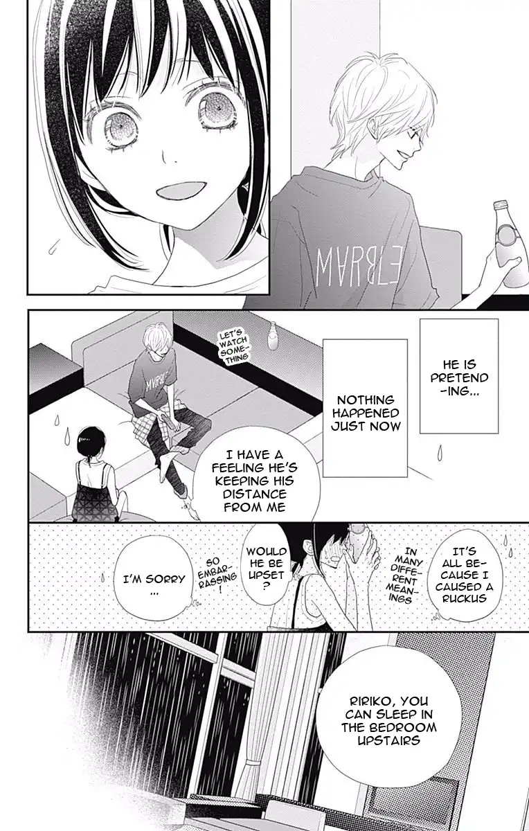 ReRe Hello Chapter 43