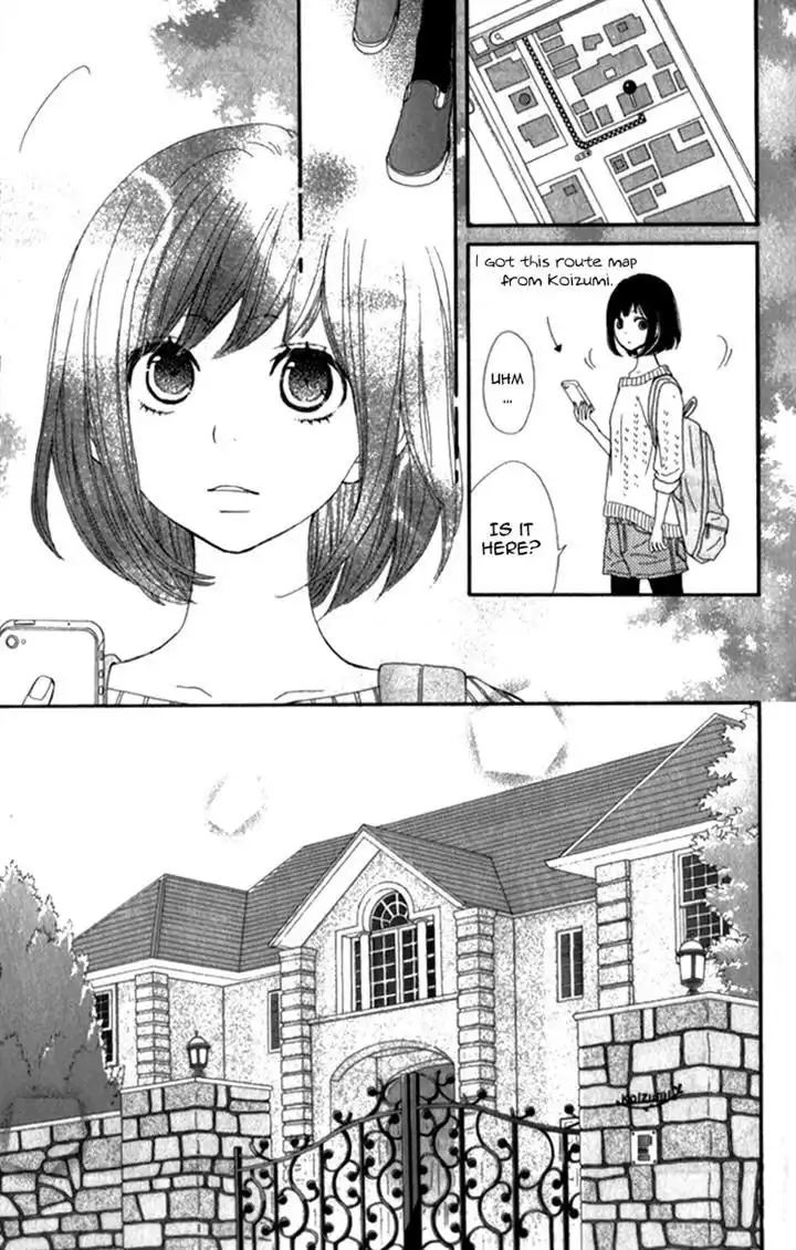 ReRe Hello Chapter 9