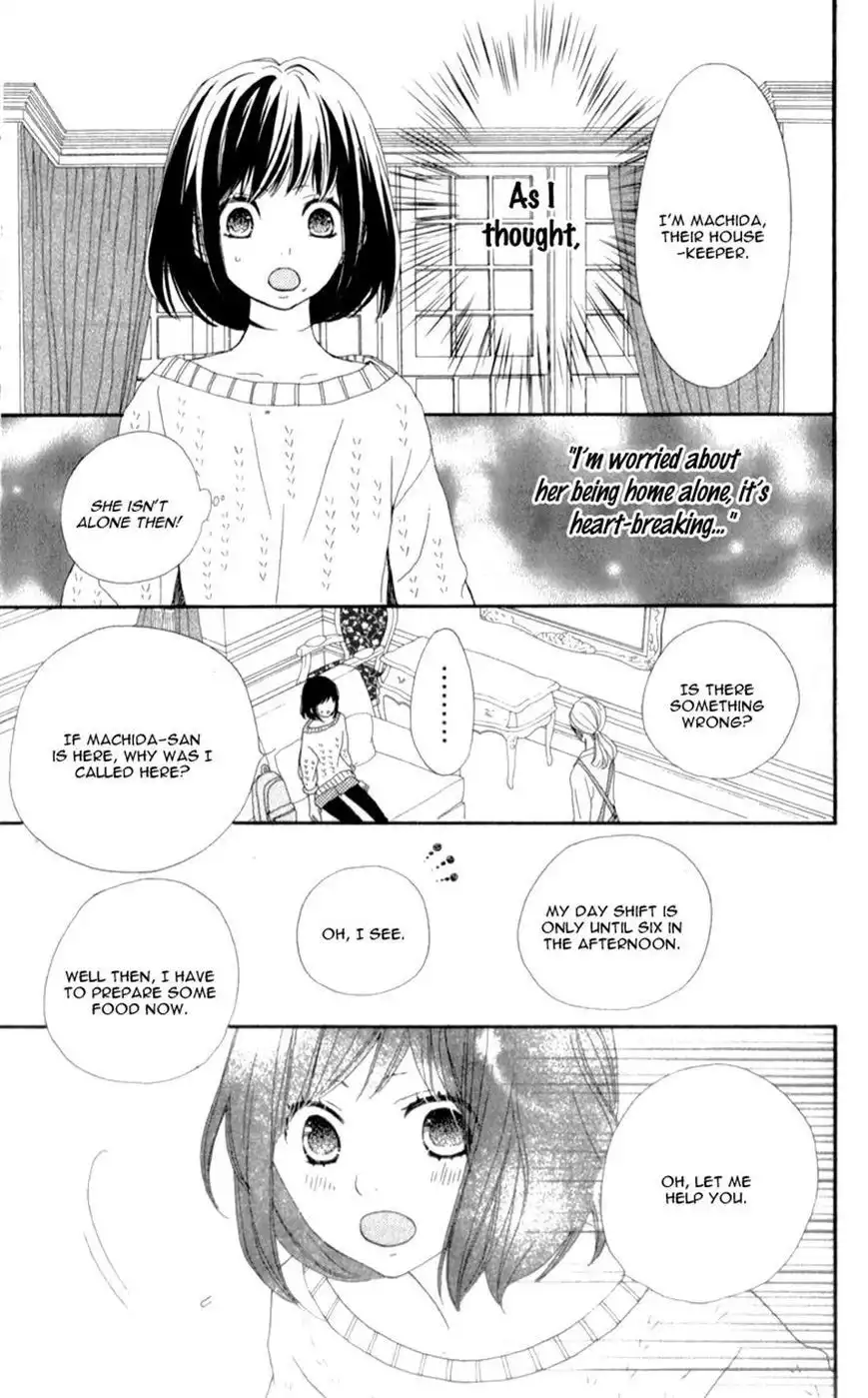 ReRe Hello Chapter 9