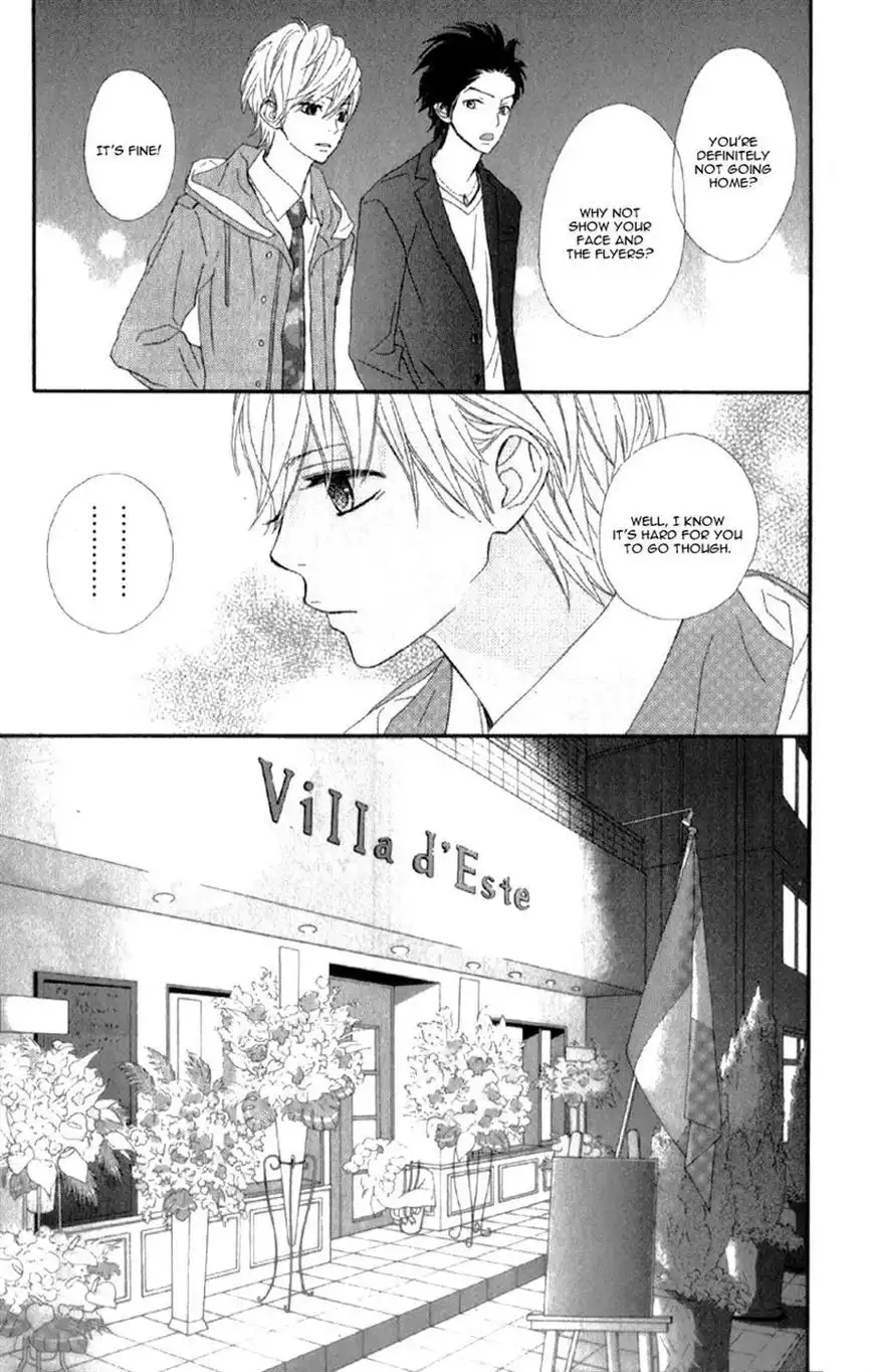 ReRe Hello Chapter 9