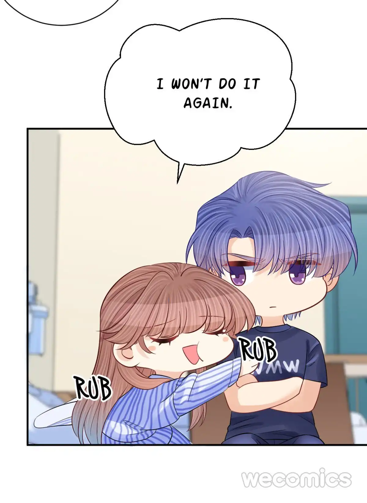 Reborn to Sleep With A Star Actor Chapter 170