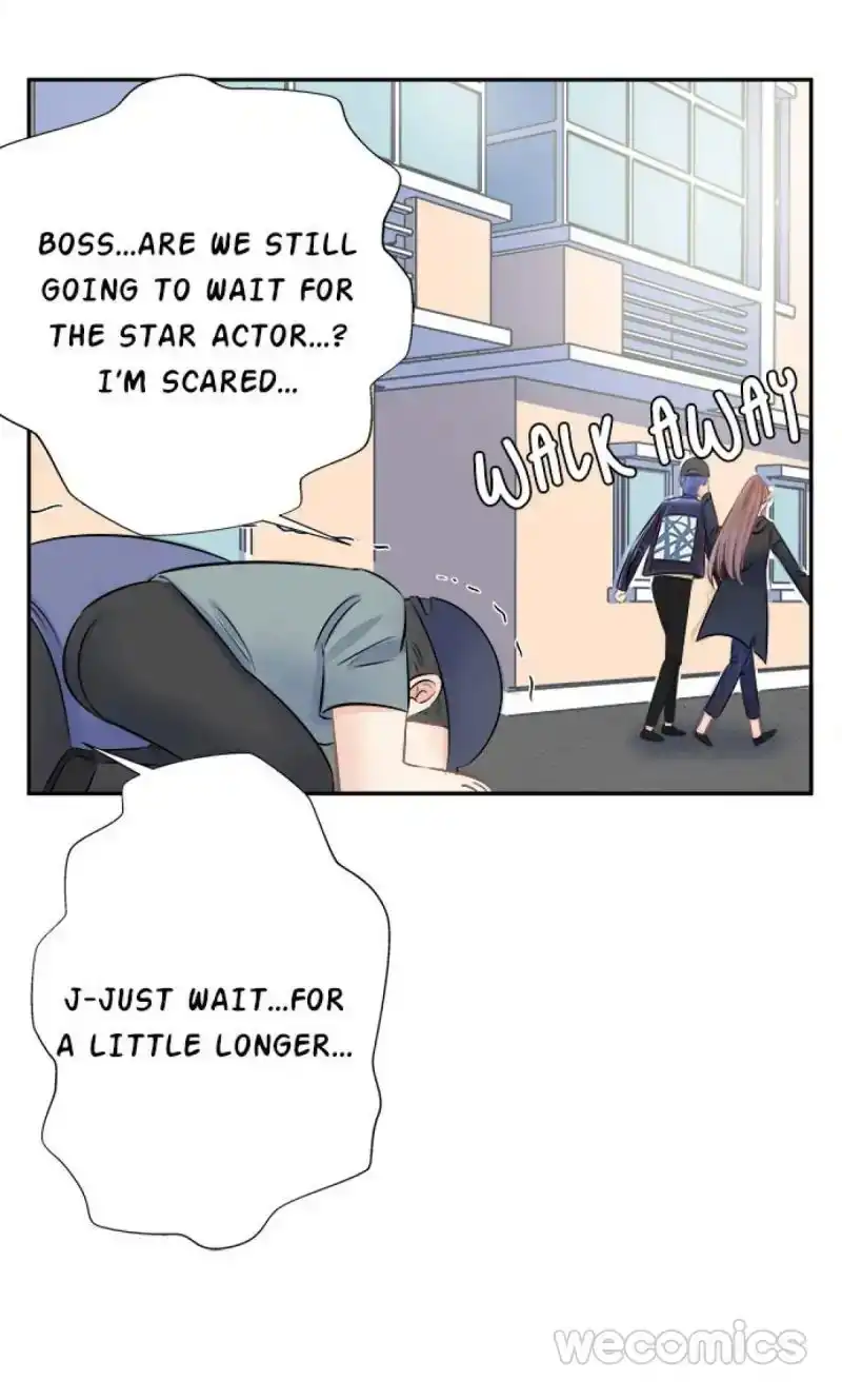 Reborn to Sleep With A Star Actor Chapter 62