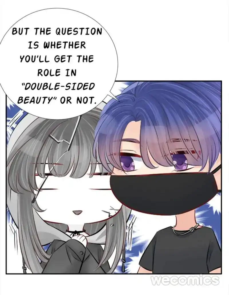 Reborn to Sleep With A Star Actor Chapter 72