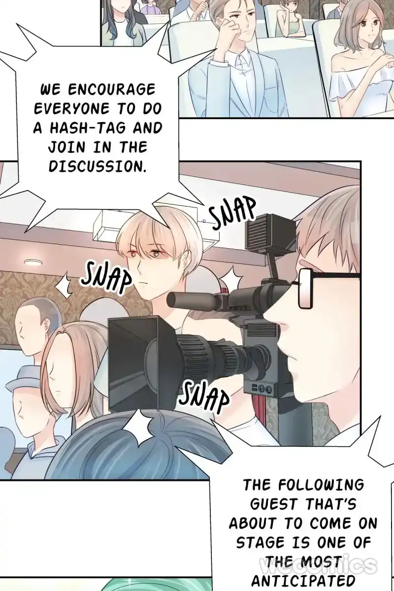 Reborn to Sleep With A Star Actor Chapter 84