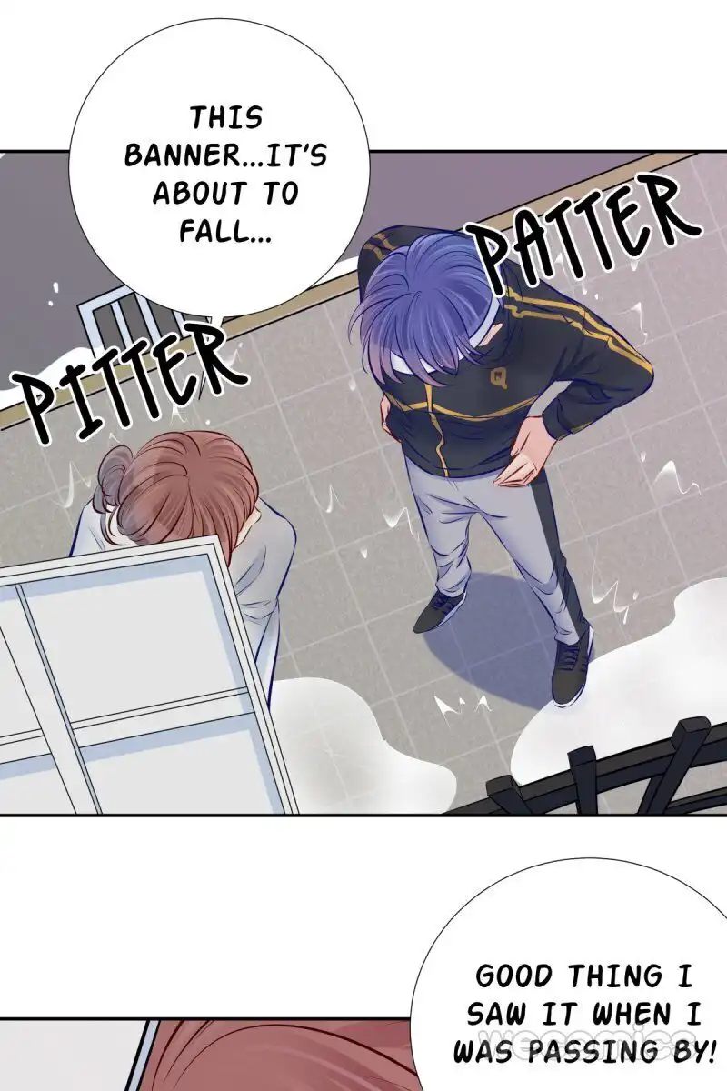 Reborn to Sleep With A Star Actor Chapter 94