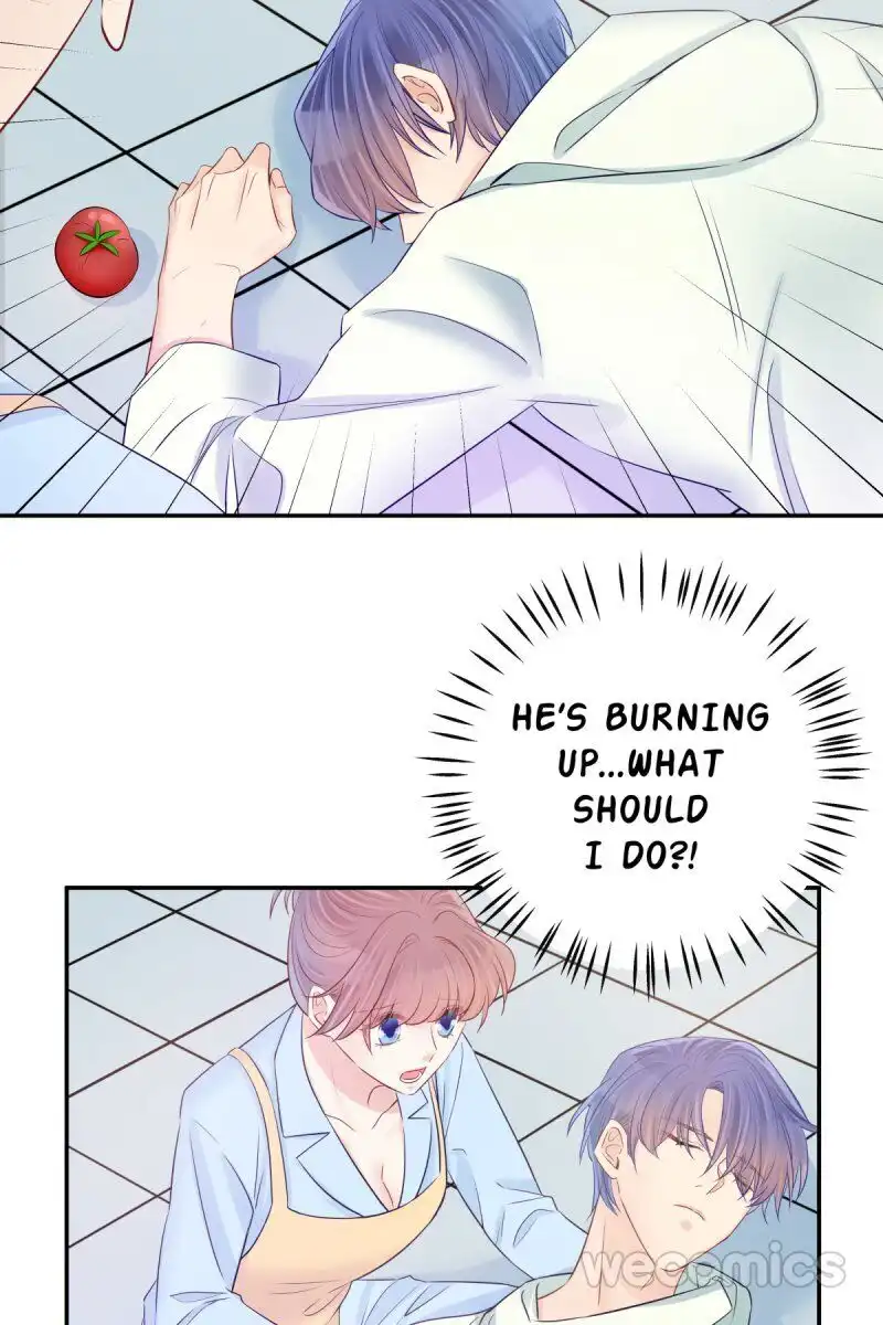 Reborn to Sleep With A Star Actor Chapter 95