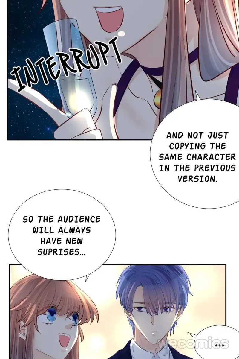 Reborn to Sleep With A Star Actor Chapter 98