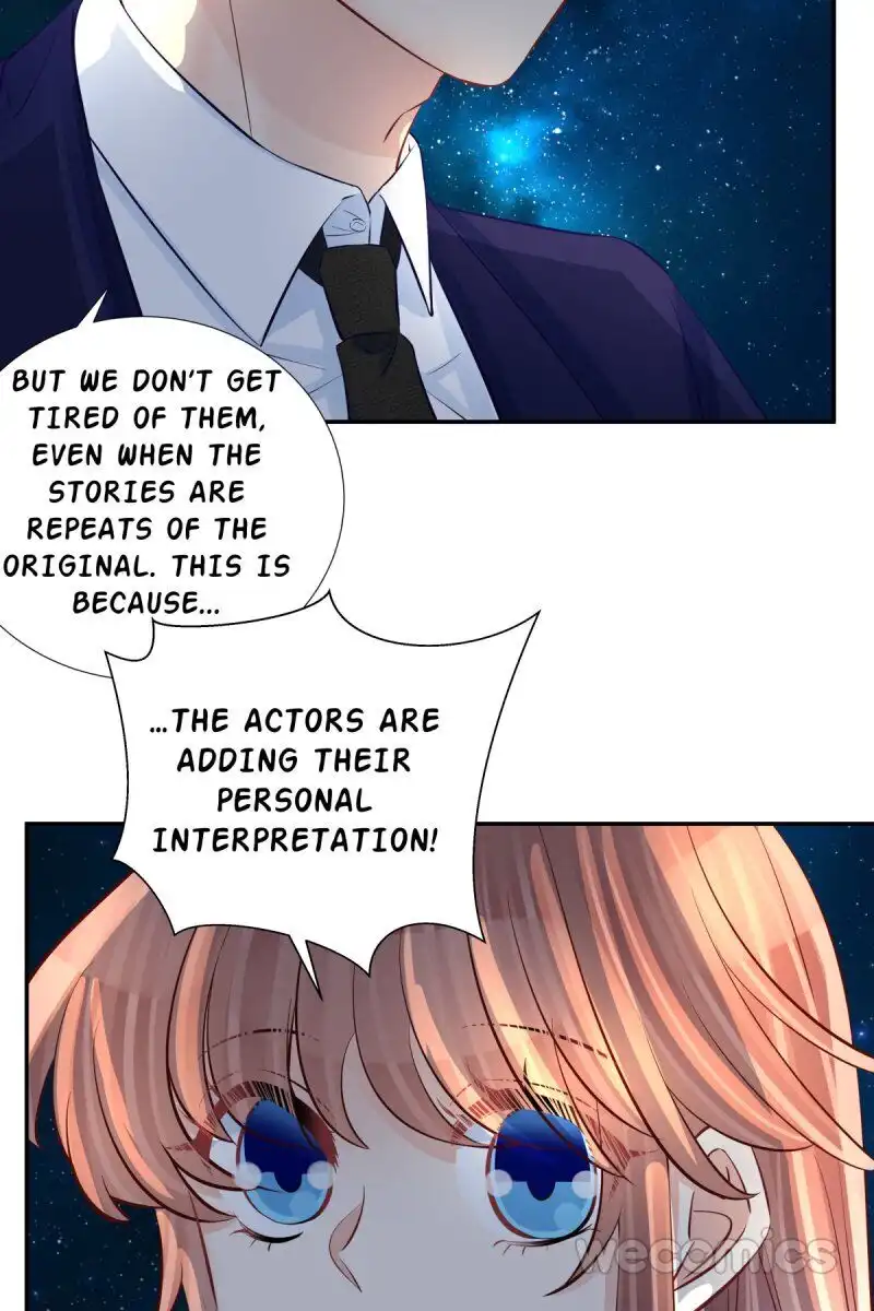 Reborn to Sleep With A Star Actor Chapter 98