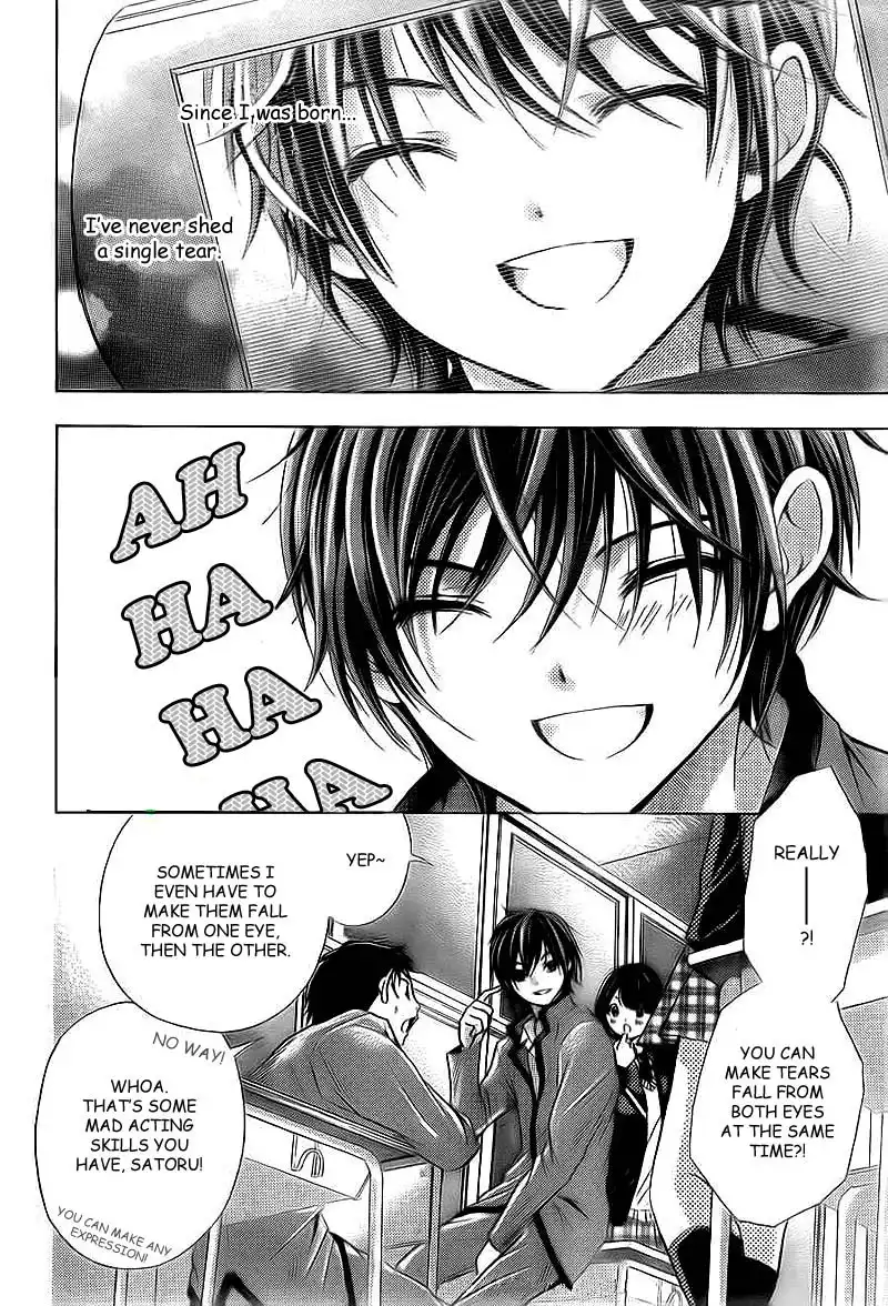 Rec - Kimi ga Naita Hi Chapter 2