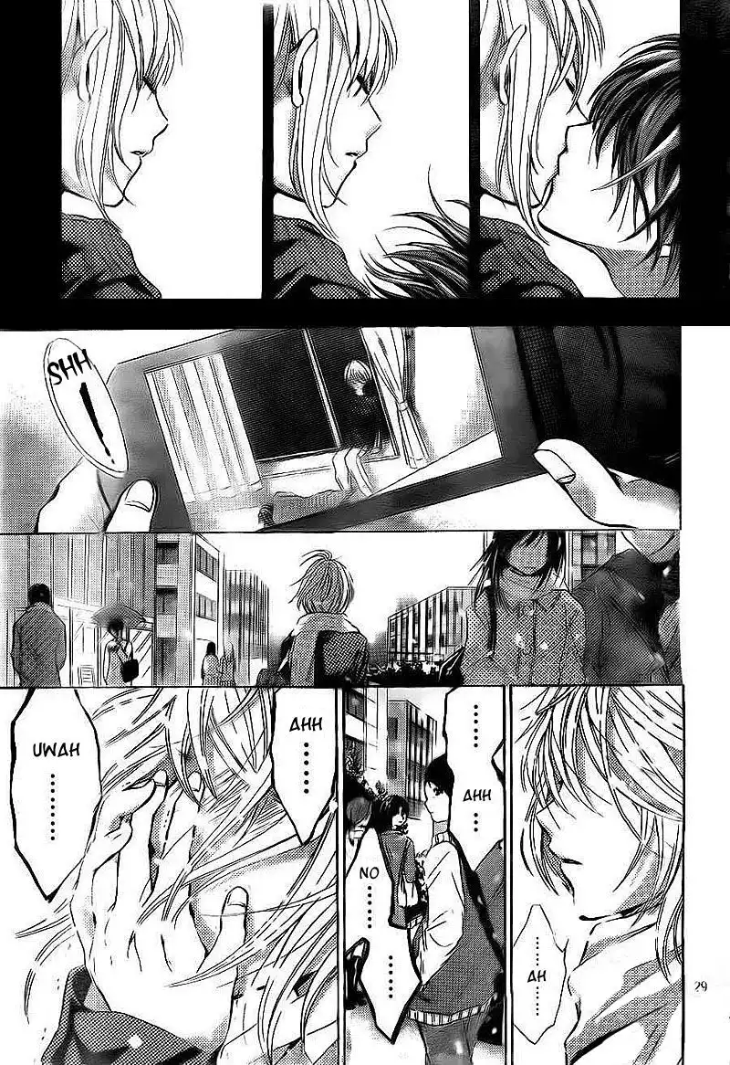 Rec - Kimi ga Naita Hi Chapter 4