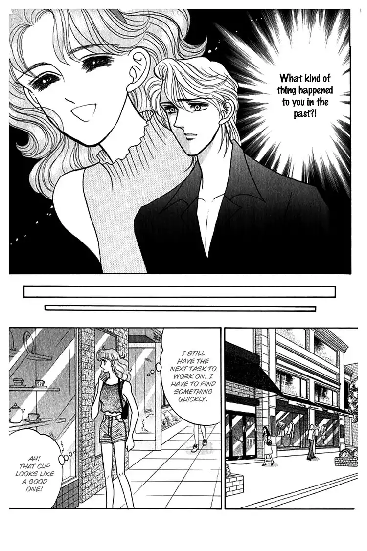 Red (KOBAYASHI Hiromi) Chapter 12