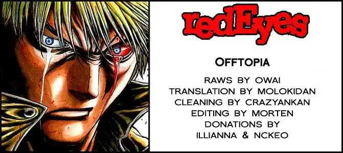 Red Eyes Chapter 38