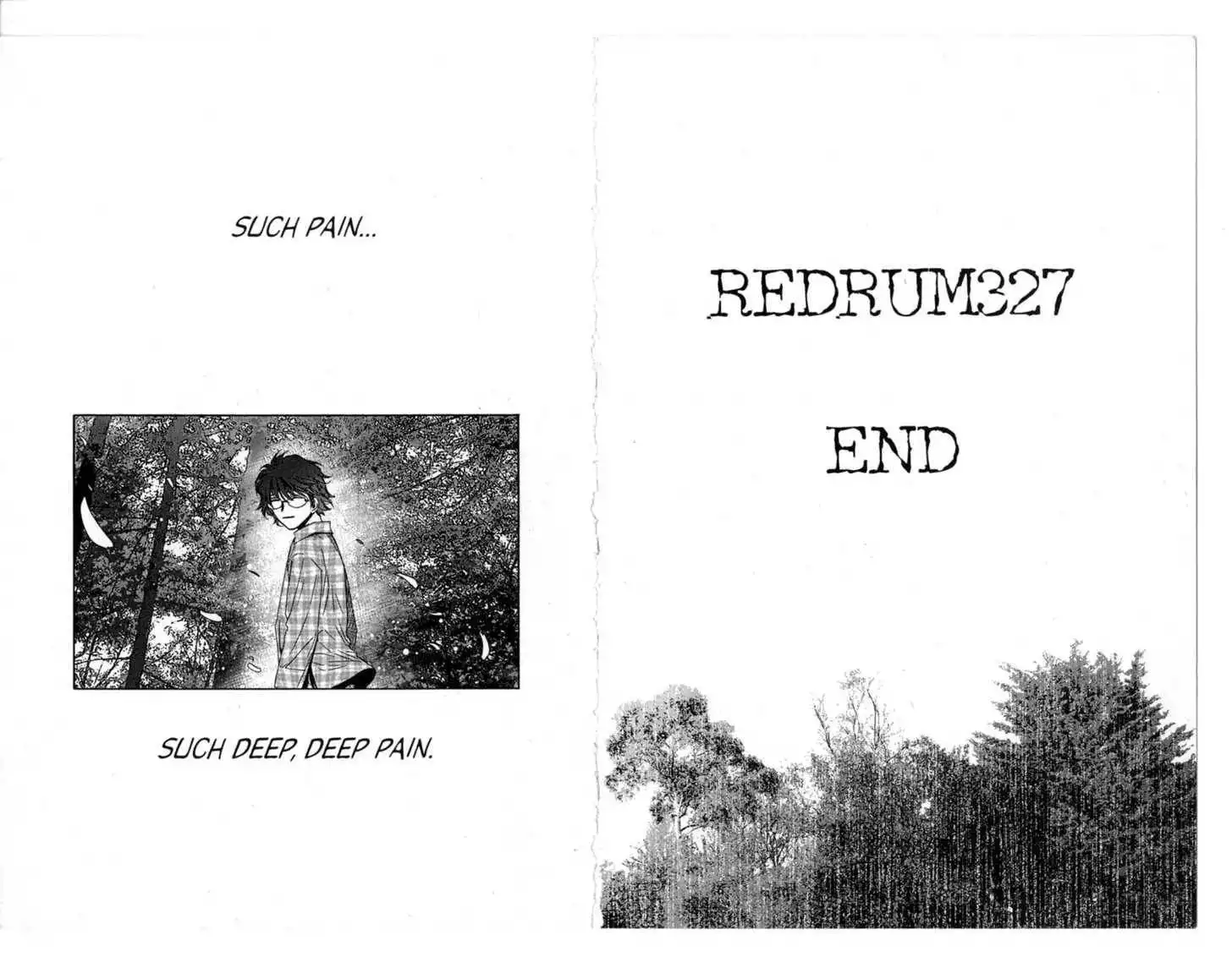 Redrum 327 Chapter 3.2