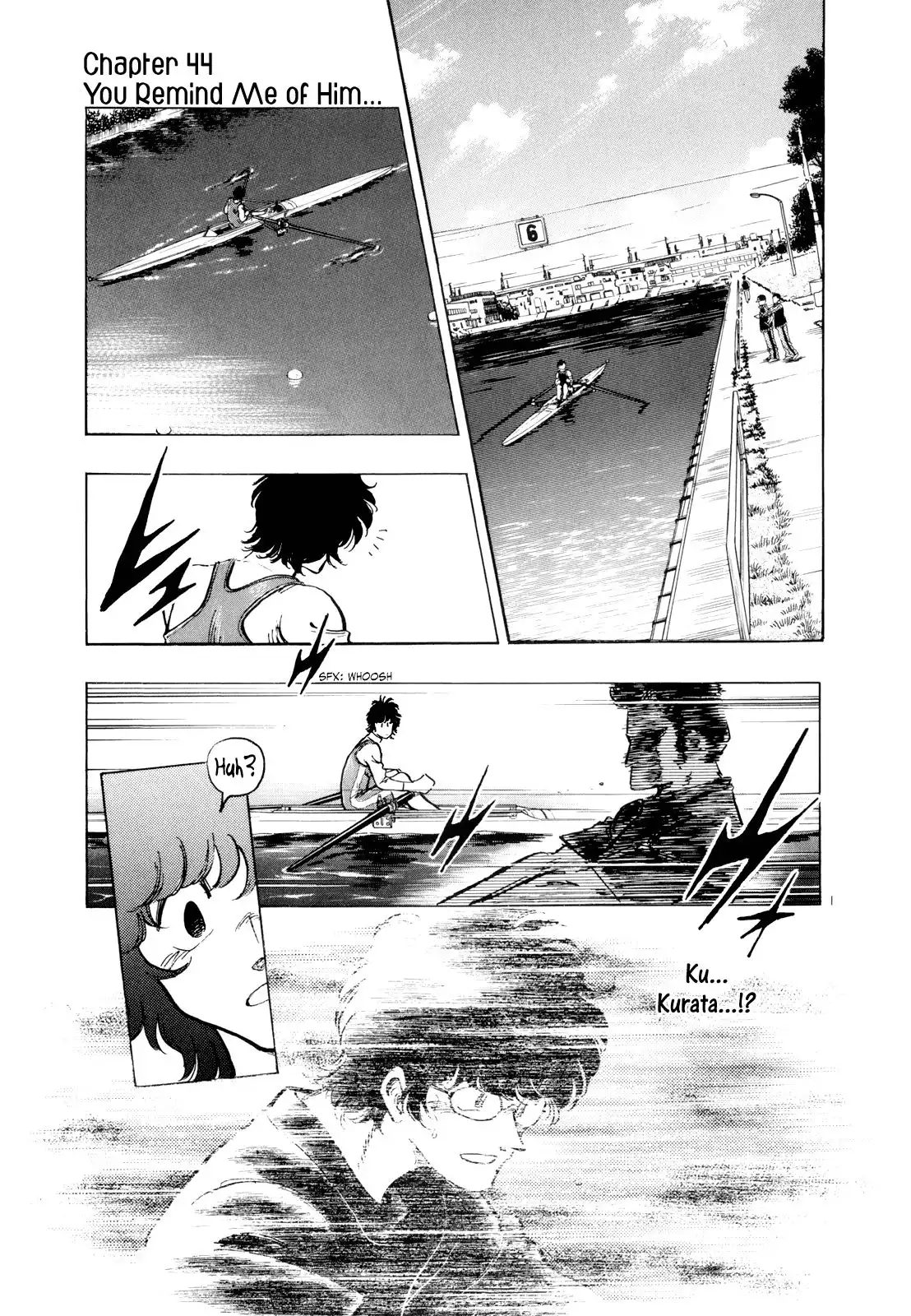 Regatta Chapter 44