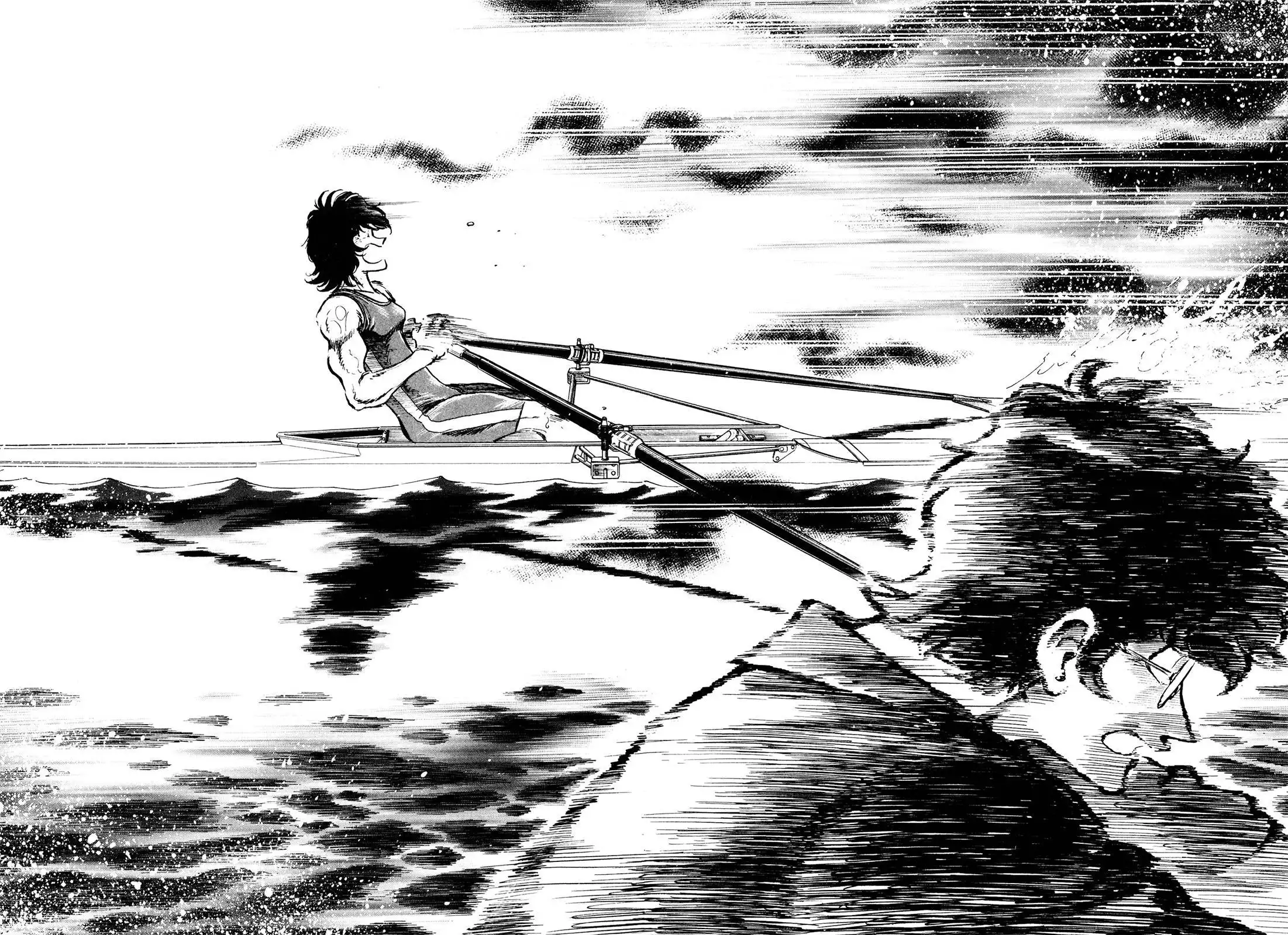 Regatta Chapter 62