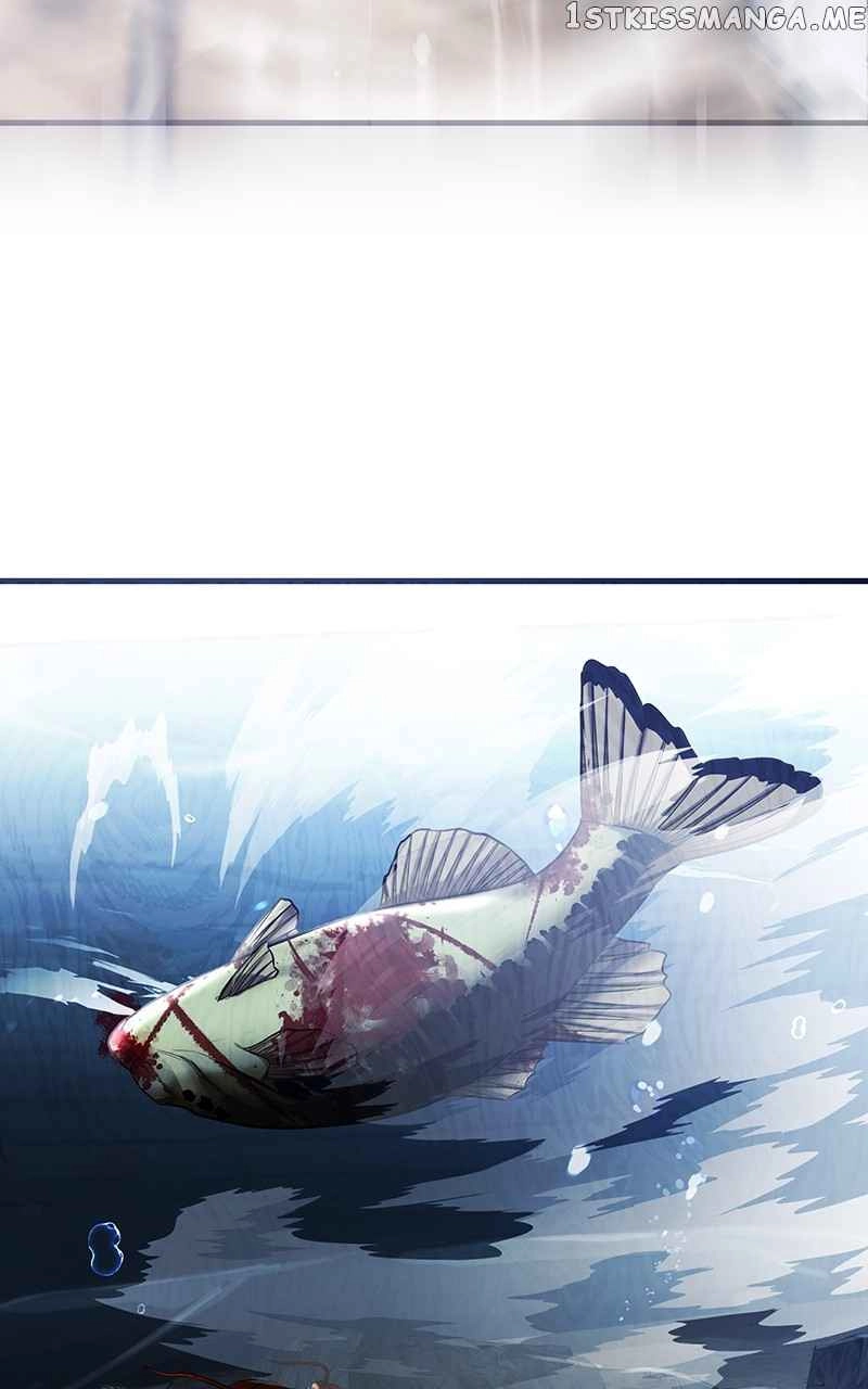 Reincarnated As a Fish Chapter 33
