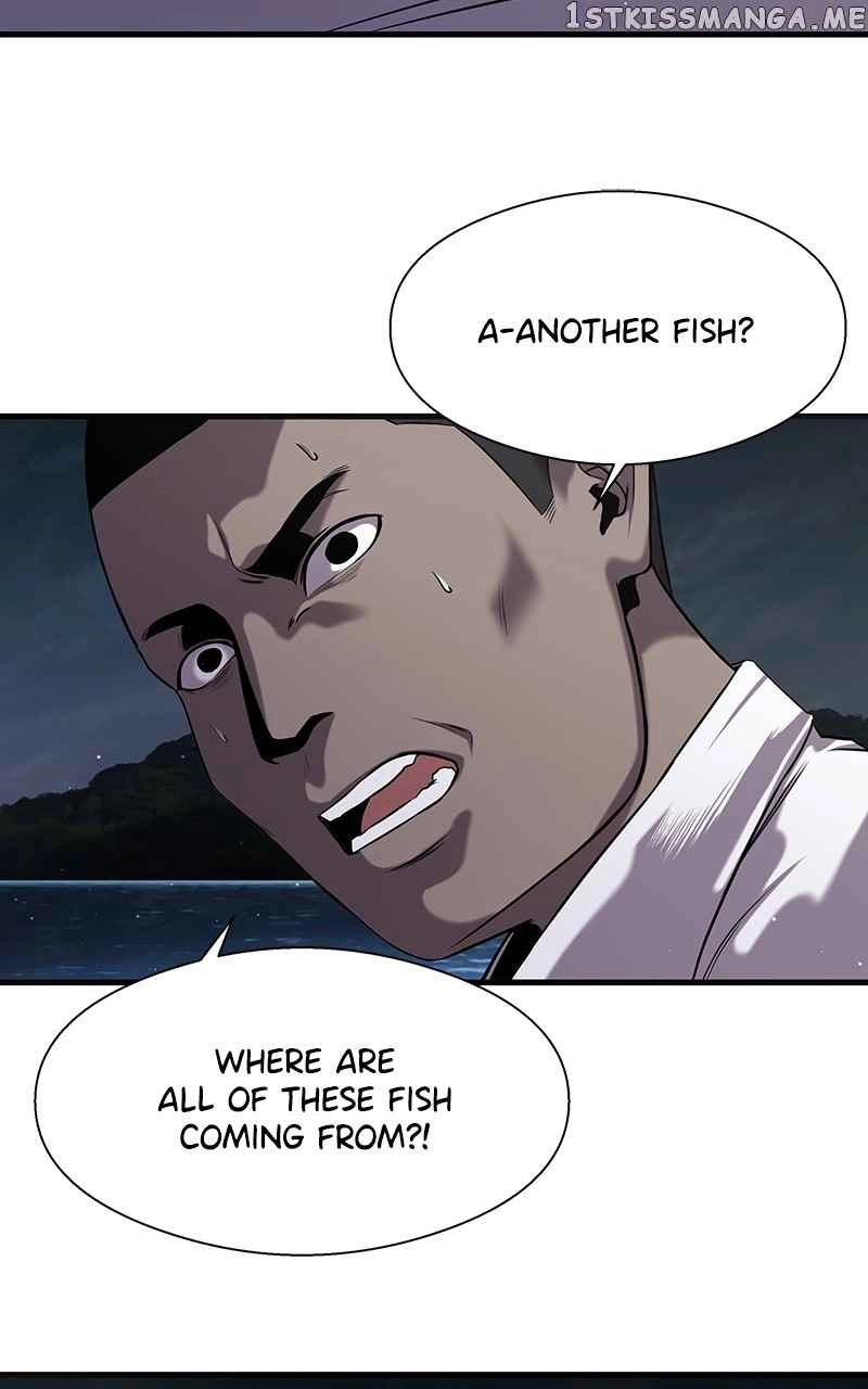 Reincarnated As a Fish Chapter 38